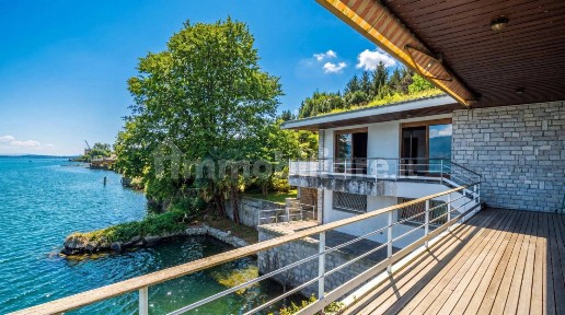 Villa unifamiliare Strada Statale del Sempione 26, Centro, Baveno