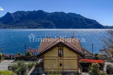 Villa unifamiliare via Belvedere, Ghiffa