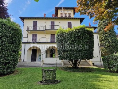 Stresa, Via per Binda 21
