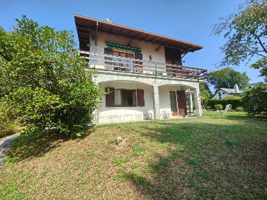 Villa bifamiliare, buono stato, 176 m², Carpugnino, Brovello-Carpugnino