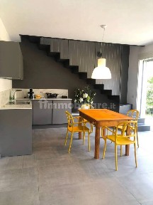 Villa unifamiliare via Giustino Allioli 7, Centro, Cannobio