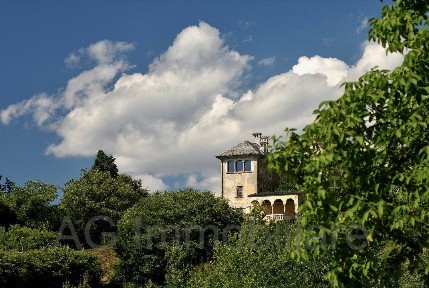 Masera, Via Veriago