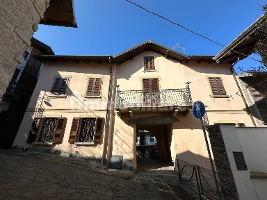 Stresa, Via San Rocco, 7