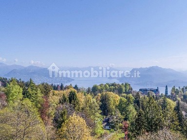 Villa unifamiliare Passeggiata Bazzaro 4, Sasso Papale, Gignese