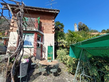 Villa unifamiliare via per Calogna 2, Belgirate