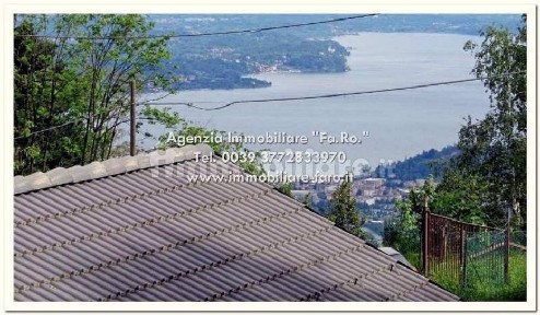 Villa unifamiliare, nuova, 96 m², Miazzina