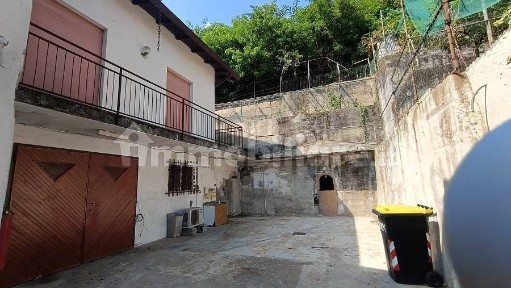 Villa unifamiliare via 42 Martiri, Tre Ponti, Fondotoce, Verbania