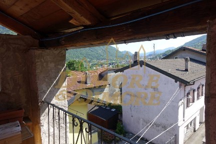Villa unifamiliare vicolo Fontana 2, Gabbio Cereda Ramate, Casale Corte Cerro