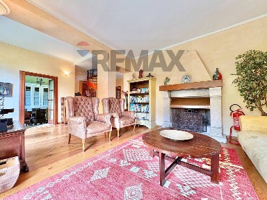 Villa unifamiliare, buono stato, 380 m², Campino, Stresa