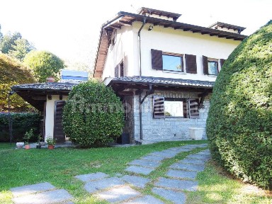 Gignese, Via Sasso Papale, 33