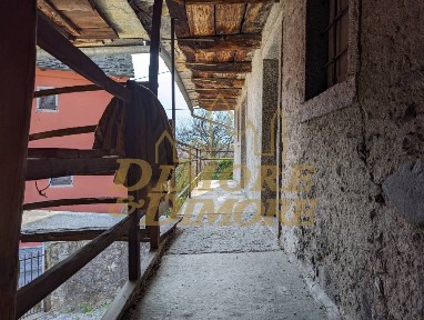 Villa unifamiliare via in selva, Cuzzago, Premosello-Chiovenda