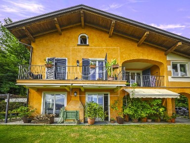 Verbania, Via Antonio Rossi, 19/a