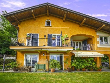 Verbania, Via Antonio Rossi, 19/a