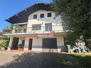 Arizzano, via Nuova Intra Premeno