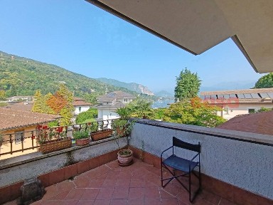 Villa unifamiliare via al lido, Centro, Stresa