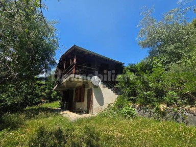 Villa unifamiliare, buono stato, 135 m², Quarna Sotto