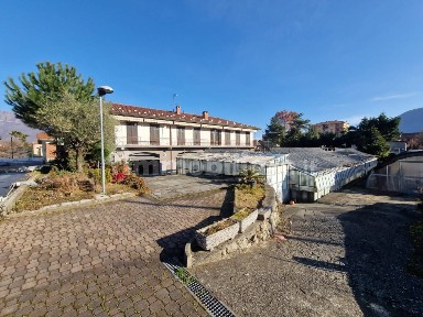 Gravellona Toce, Via Filippo Corridoni, 22