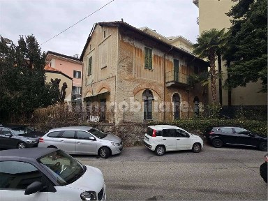 Villa unifamiliare via de marchi, 1, Pallanza Centro, Verbania
