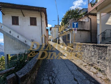 Villa unifamiliare via case garoni 29, Intragna