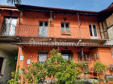 San Bernardino Verbano, Via Maria del Ponte