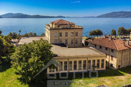 Verbania, Corso Lorenzo Cobianchi 2