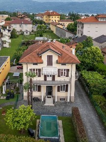 Baveno, Via Guglielmo Marconi, 8