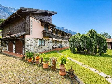 Villa unifamiliare via Granerolo, Centro, Gravellona Toce