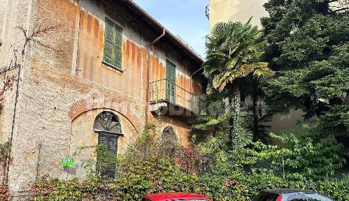 Verbania, Via Marco De Marchi, 6