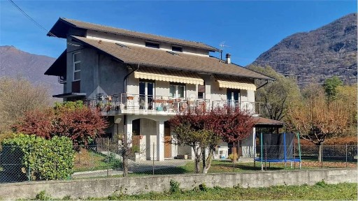 Gravellona Toce, Via Monte Cerano