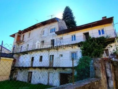 Gravellona Toce, Via Martiri No Number