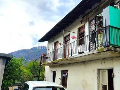 Gravellona Toce, Via Officine Elettriche No Number