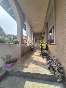 Verbania, Via Lussemburgo