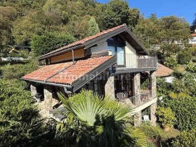 Cannero Riviera, Strada Vecchia Per Viggiona, 10