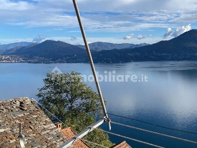 Cannero Riviera, Frazione Donego