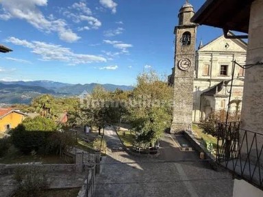 Trarego Viggiona, Piazza Pasquè No Number