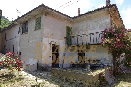 Villa unifamiliare via San Giuseppe 5, Megolo Di Mezzo, Pieve Vergonte