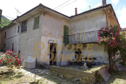 Villa unifamiliare via San Giuseppe 5, Megolo Di Mezzo, Pieve Vergonte