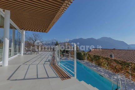 Villa unifamiliare via delle Eriche 13b, Intra, Verbania