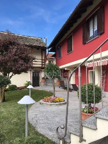 Villa unifamiliare, ottimo stato, 315 m², Chiesa, Beura-Cardezza