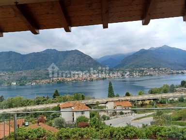 Villa bifamiliare via per Agrano 7, Agrano, Omegna