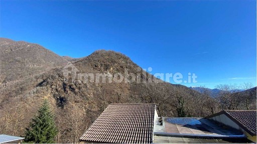 Villa unifamiliare via Bigotta 5, Valle Cannobina