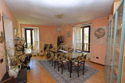 Villa unifamiliare Strada Provinciale per Miazzina 11, Rongeno La Crosa, Cambiasca