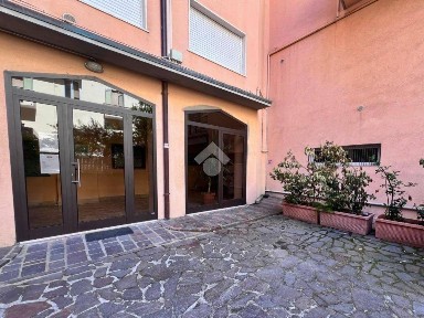 Quadrilocale via Gorizia 15, Adriatico, Ancona