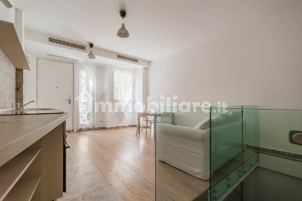 Bilocale vicolo Foschi 6, Centro Storico, Ancona