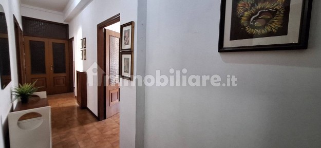 Ancona, Piano, Corso Carlo Alberto