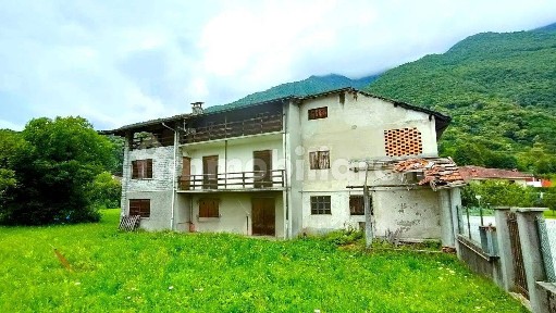 Gravellona Toce, Via Pedolazzi, 136