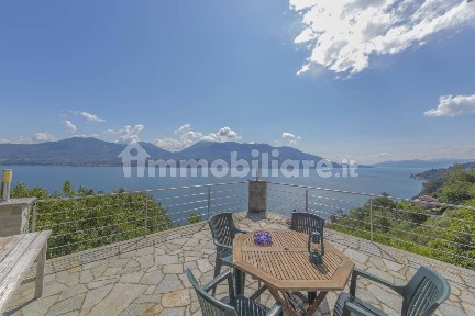 Villa unifamiliare XXV Aprile 24A, Novaglio, Oggebbio