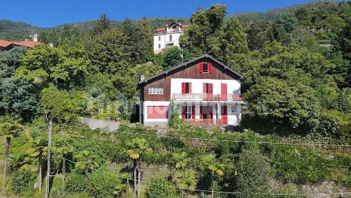 Oggebbio, Via Oggebbio