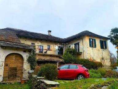 Cesara, Via Per Cesara, 3