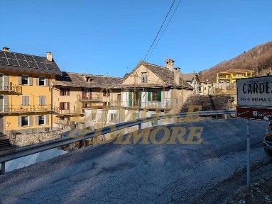 Villa unifamiliare via beura, Beura-Cardezza